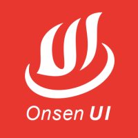 @OnsenUI