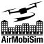 @airmobisim