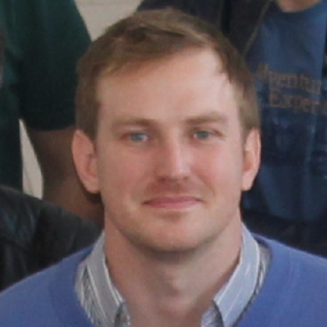 Jonathan R. Madsen (jrmadsen)