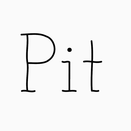 pit