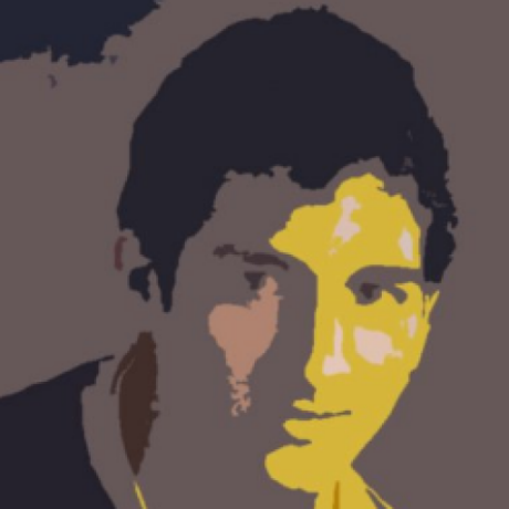 GitHub avatar for cesardv