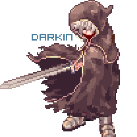 Darkin