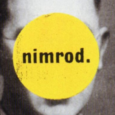 Nimrod Astarhan