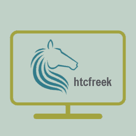 htcfreek avatar