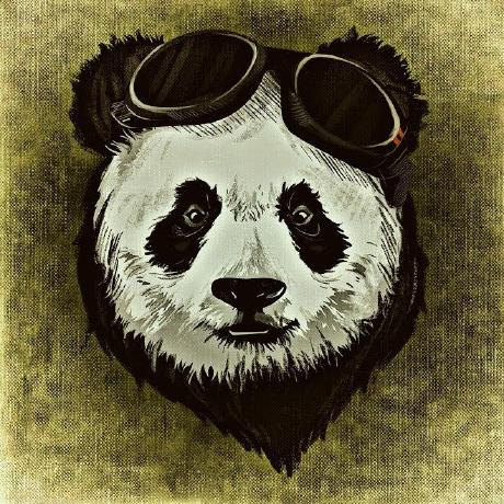 panda-madness avatar