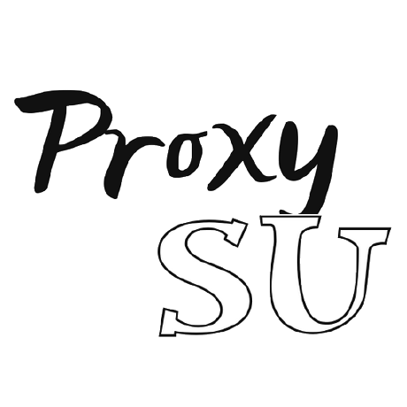 proxysu avatar