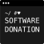 @SoftwareDonation