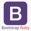 @bootstrap-ruby