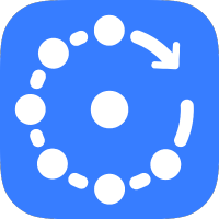 Fing App Icon