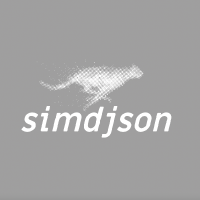 @simdjson