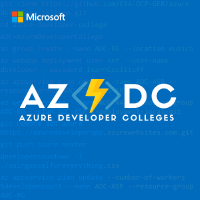 @azuredevcollege