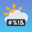 @honestweatherapp