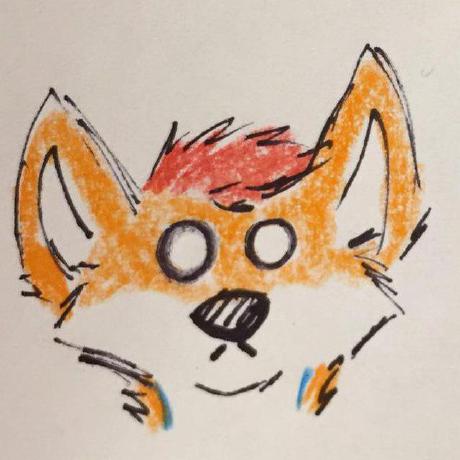 staticfox avatar