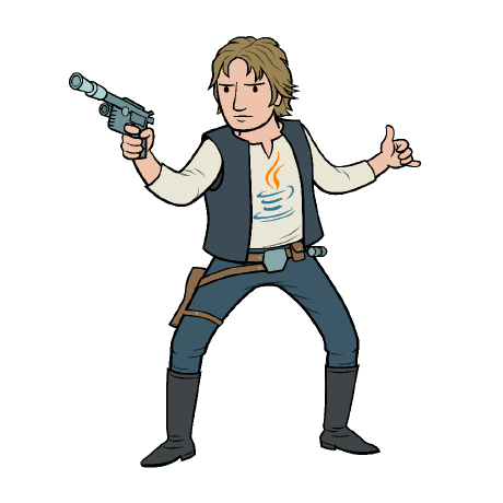 hansolo avatar