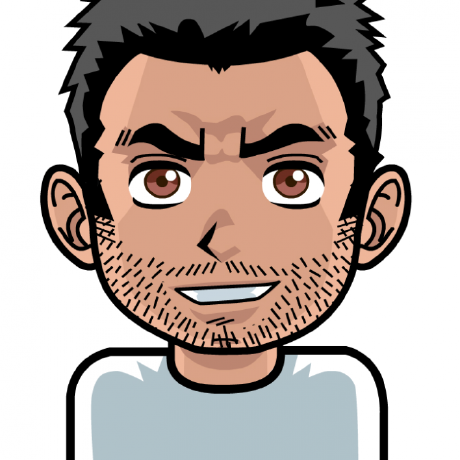 ludwig-pro's GitHub avatar