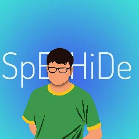 SpEcHiDe