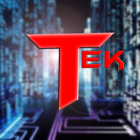 tekacs avatar