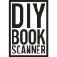 @DIYBookScanner