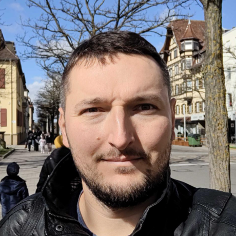 rafalwrzeszcz, Symfony developer