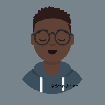 code-victor avatar