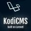 @KodiCMS