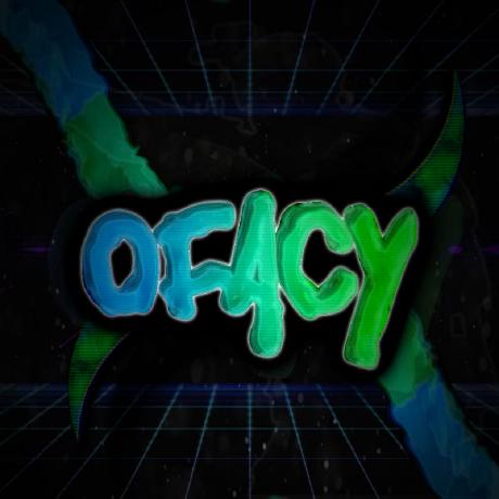 ofacy avatar