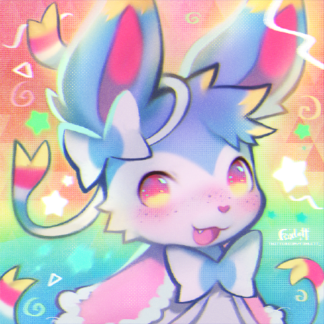 sylveon avatar