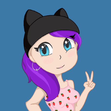 amyreese avatar