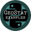 @GeoStat-Examples