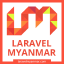 @Laravel-Myanmar