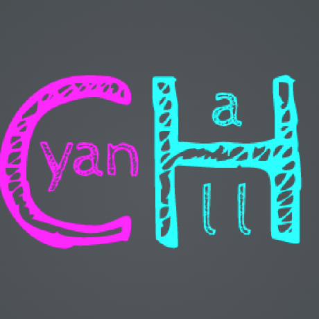 cyanhall avatar