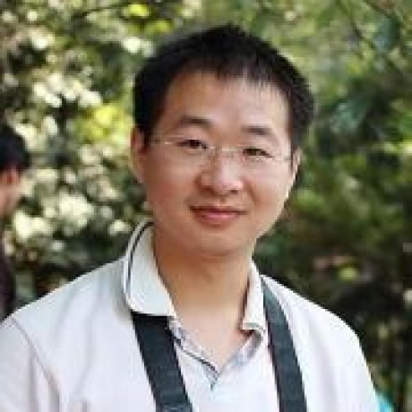 Jim Liu 宝玉