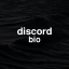 @discord-bio