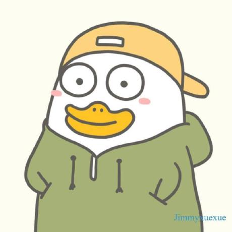 jimmylxue avatar