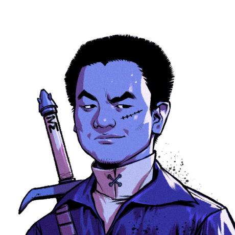 zhouzhuojie avatar