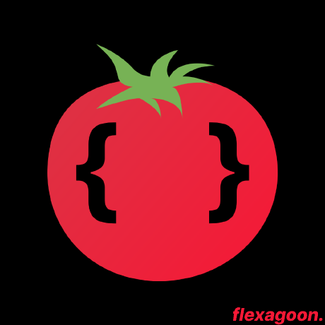 flexagoon avatar