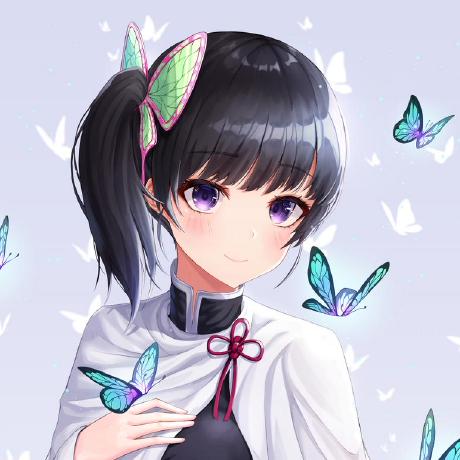 ichirutake avatar