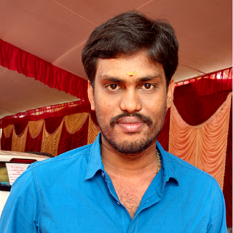 Elangovan (elangosundar)