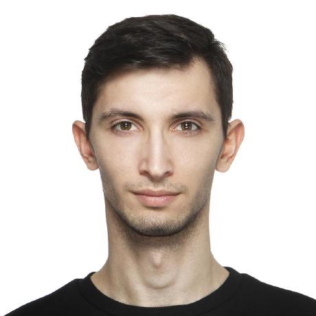 dmitryulyanov avatar