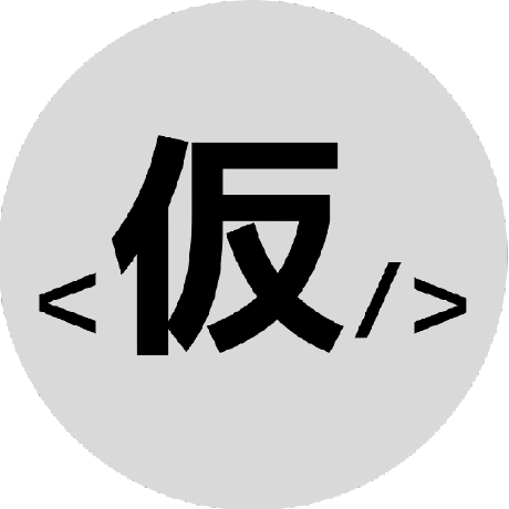 かっこかり's icon