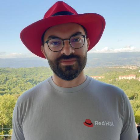 giuseppe (Giuseppe Scrivano) · GitHub