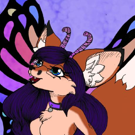 foxiepaws avatar