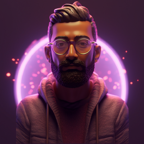 gregyjames avatar