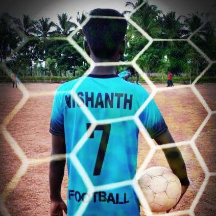 mr-nishanth