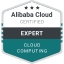 @Alibaba-Cloud-Cert-Expert-Community