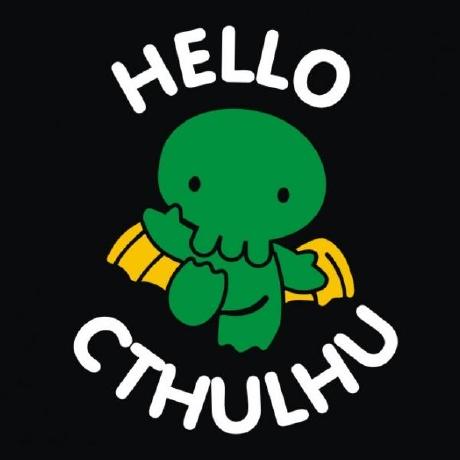 maikthulhu avatar