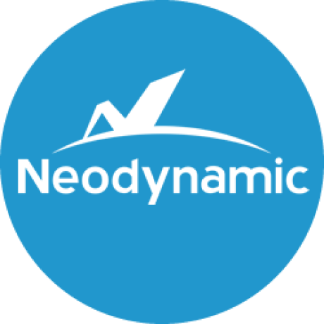 neodynamic avatar