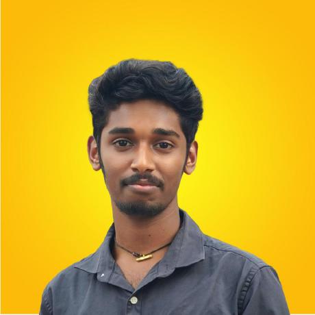 arjuncvinod avatar