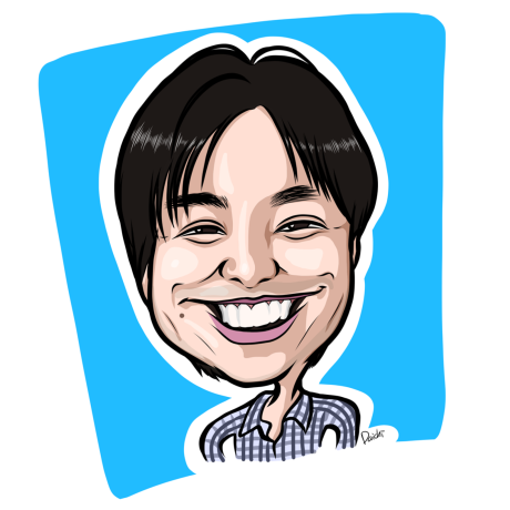 yoshikinoko avatar