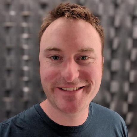 mwarger's GitHub avatar